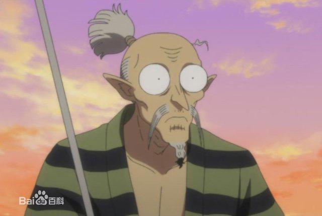 《犬夜叉完结篇》里面的角色，你更喜欢哪一个呢？