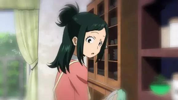 【盘点】岁月是把杀猪刀二次元美女变成老太婆啦