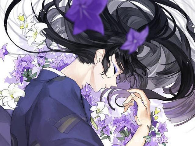 犬夜叉：如果桔梗没有死，奈落会向桔梗表明心迹吗？