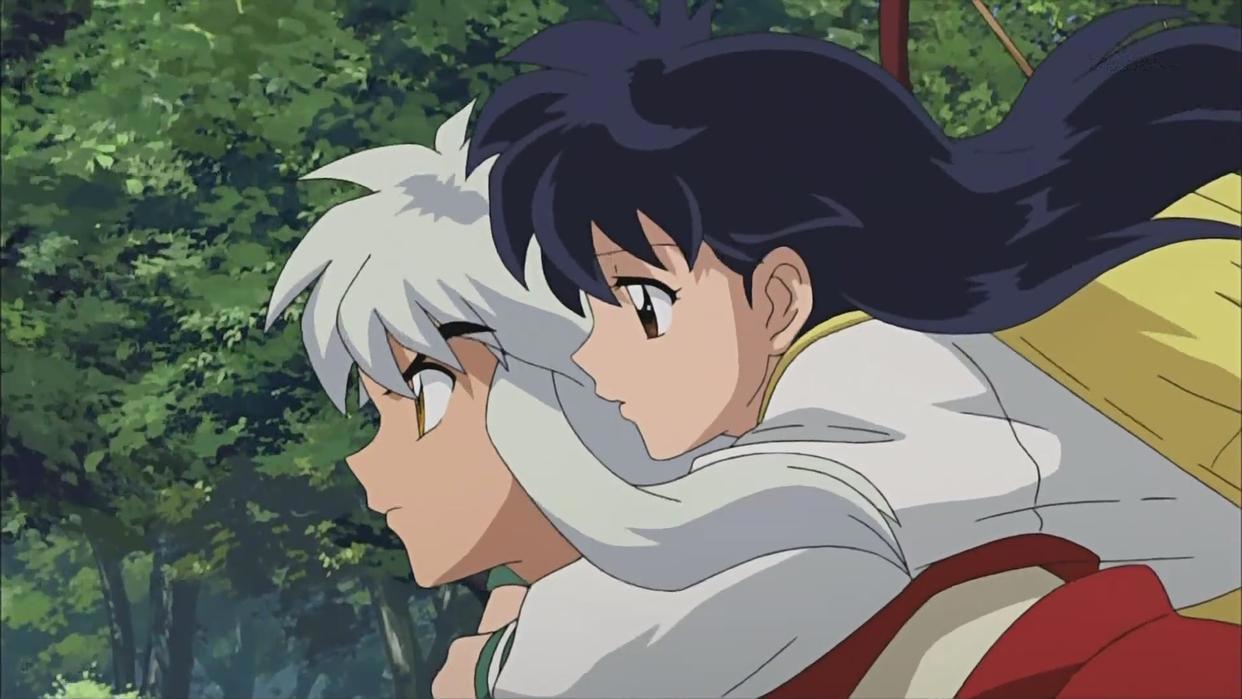 爷青回！《犬夜叉》再续后作，千万别步博人转后尘！