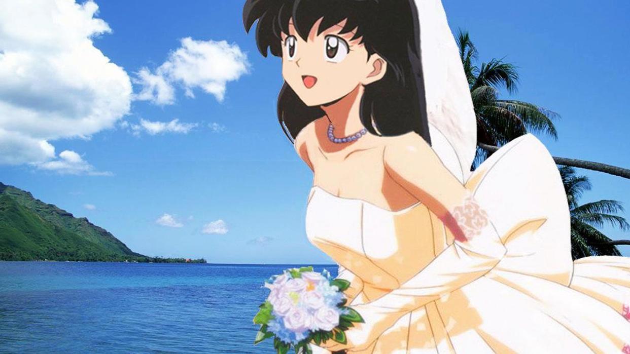 爷青回！《犬夜叉》再续后作，千万别步博人转后尘！