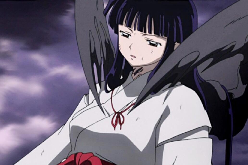 犬夜叉：完结篇结局大圆满？或许不是