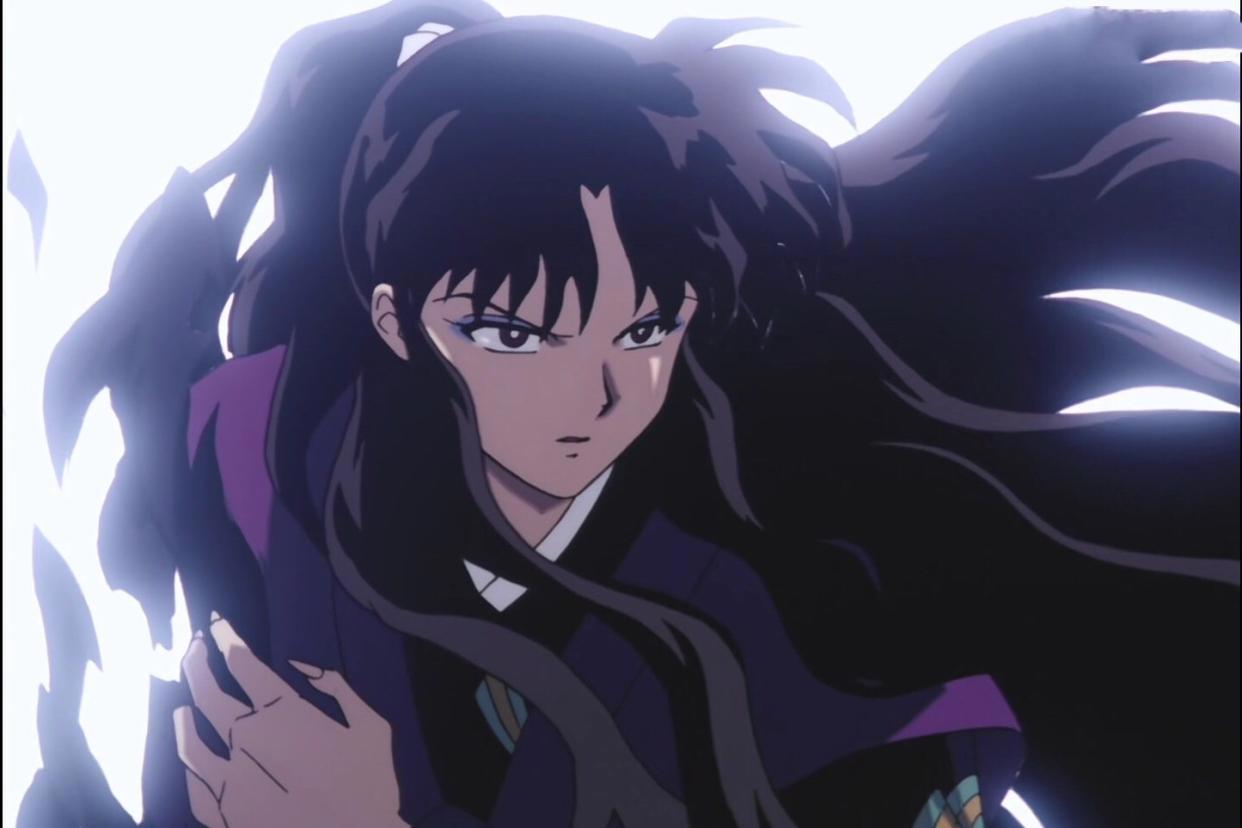 犬夜叉：完结篇结局大圆满？或许不是