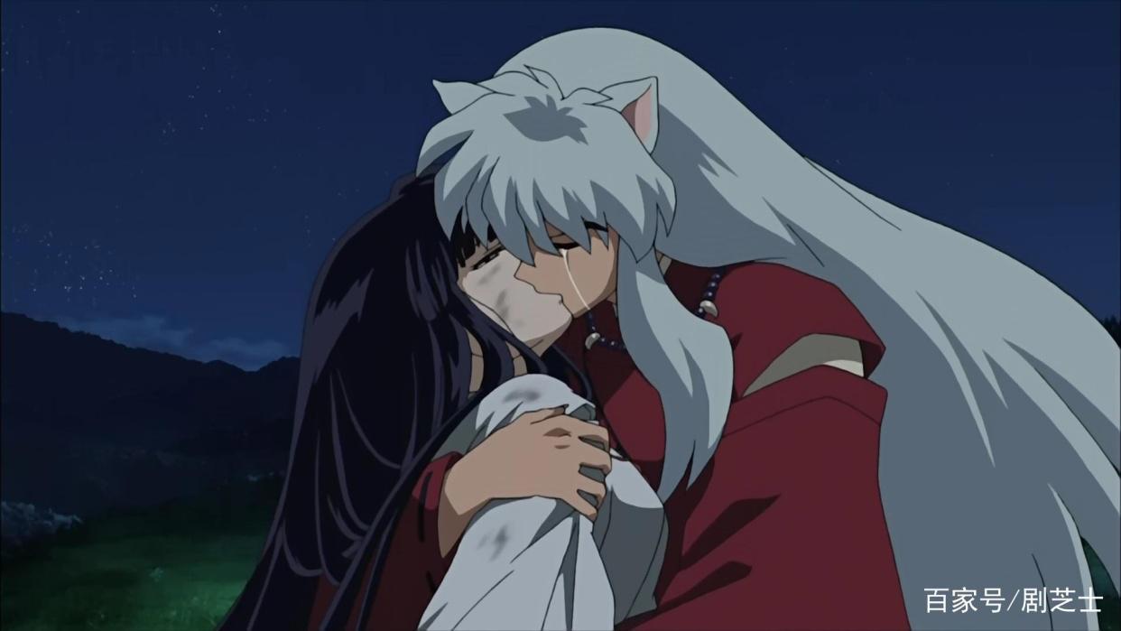 《犬夜叉完结篇》不负青春终遂人愿，以圆满的句号收官