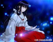 你知道犬夜叉大结局是怎样的吗？