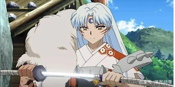 《犬夜叉》中斗牙王逝世后是否早有安排？