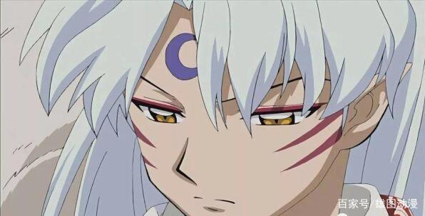 《犬夜叉》中斗牙王逝世后是否早有安排？