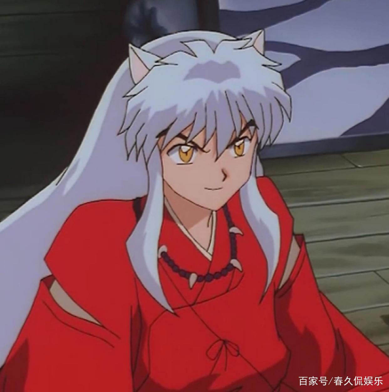 《犬夜叉》一共多少集？犬夜叉和杀生丸是什么关系？