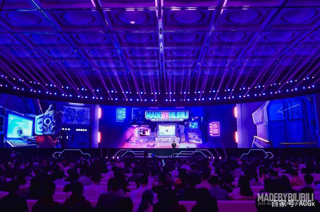 年轻人喜欢看的动画作品，到底是什么样子？