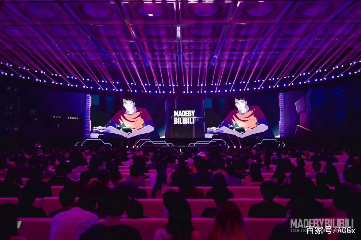 年轻人喜欢看的动画作品，到底是什么样子？