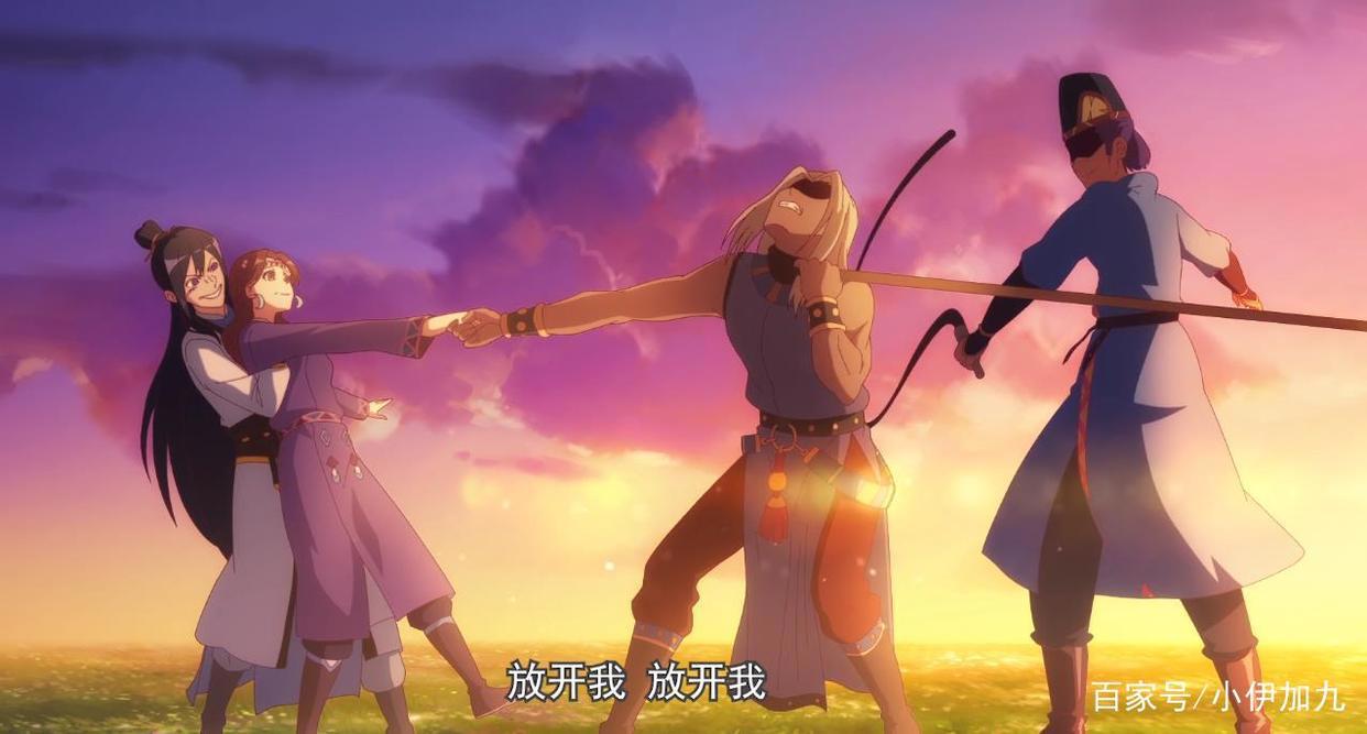 拾忆长安明月几时有：老公站在一旁，老婆却在做梦时喊别的男人！