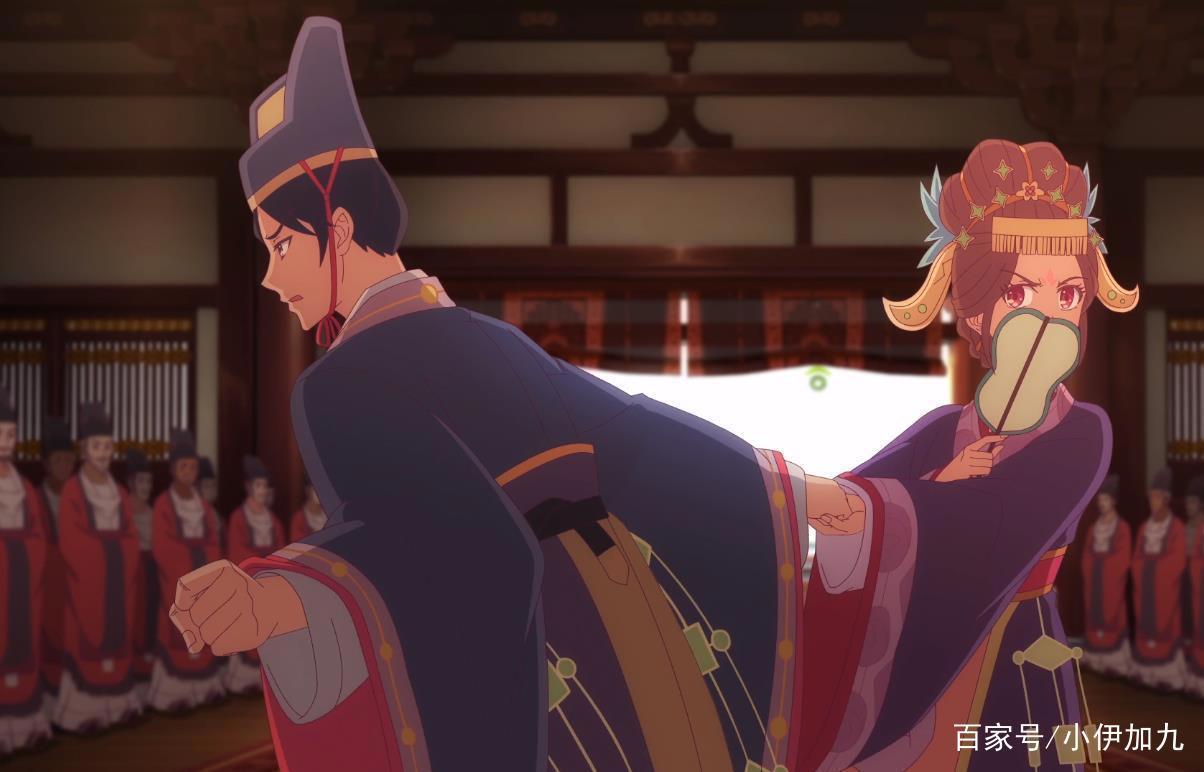 拾忆长安明月几时有：老公站在一旁，老婆却在做梦时喊别的男人！