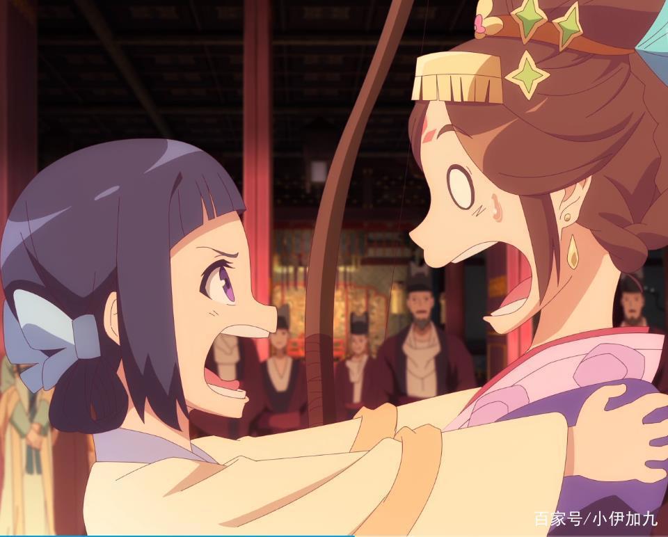 狗血俗套，并非一文不值，谈一谈我对这部国漫的看法和感悟！