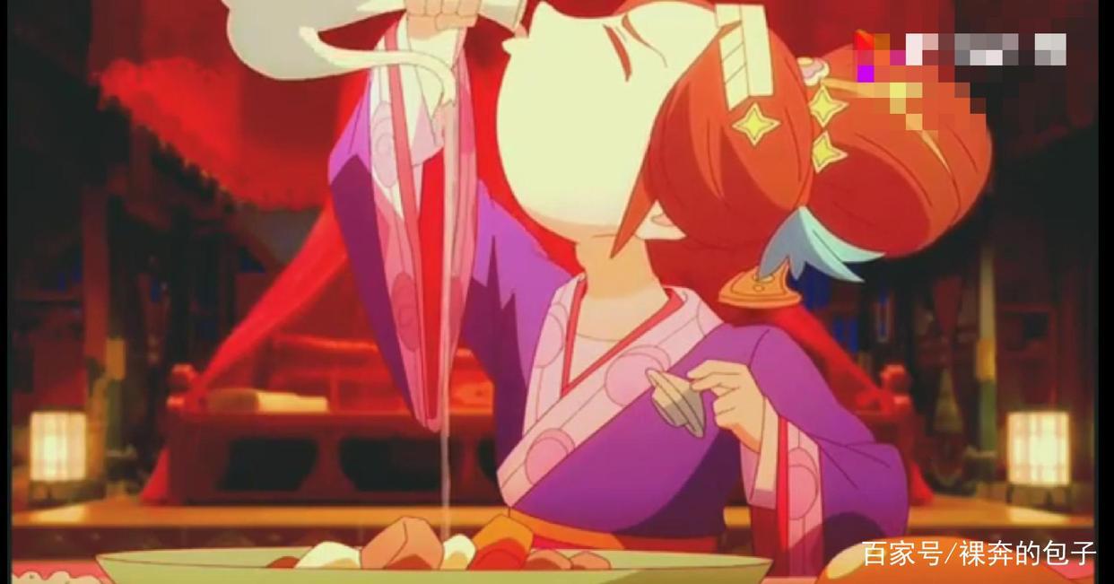 《拾忆长安·明月几时有》傻白甜憨憨公主爱上高冷王爷