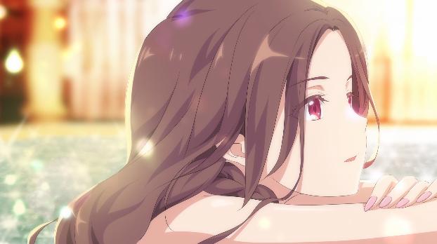 《拾忆长安明月几时有》：在我心里，她与天下一样