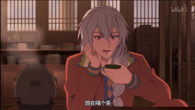 《拾忆长安明月几时有》：在我心里，她与天下一样