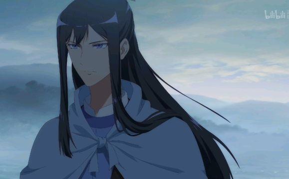 国风漫画《拾忆长安·明月几时有》甜蜜来袭，但是这些槽点忍不了