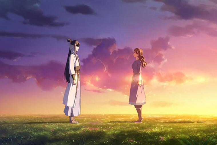 《拾忆长安·明月几时有》第二季在哪看？