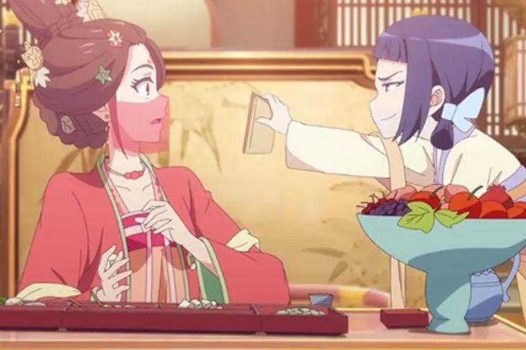 《拾忆长安·明月几时有》第二季在哪看？