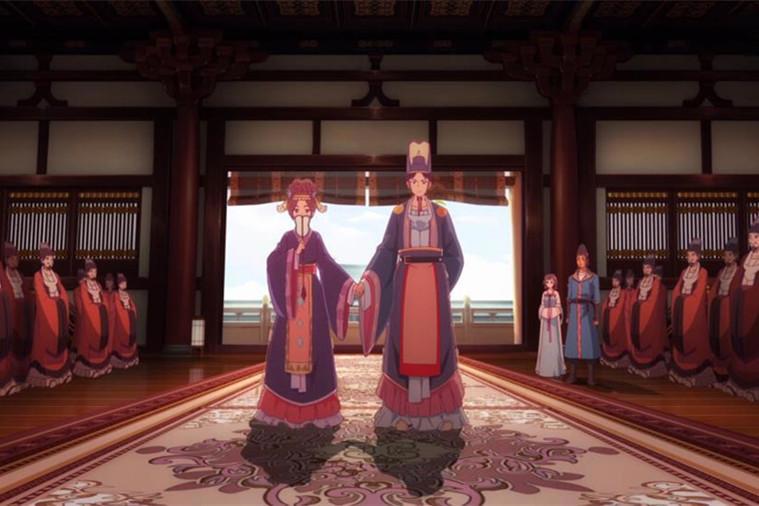 《拾忆长安·明月几时有》有第二季吗？