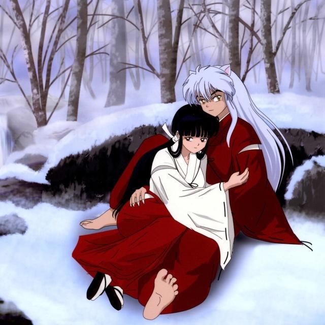 5位动漫中的妖怪男神：犬夜叉兄弟俩都好爱，巴卫最适合当老公！