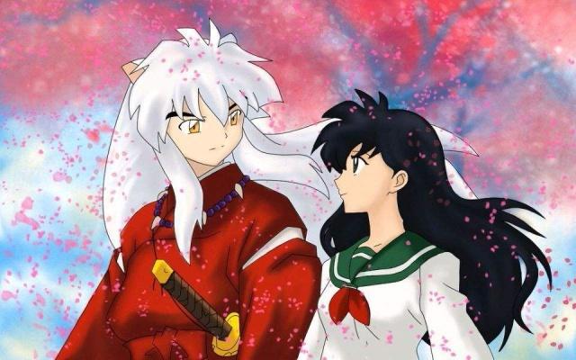 5位动漫中的妖怪男神：犬夜叉兄弟俩都好爱，巴卫最适合当老公！