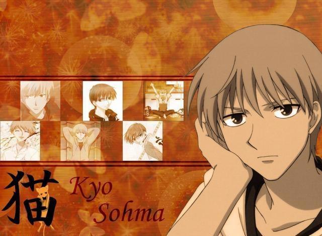 5位动漫中的妖怪男神：犬夜叉兄弟俩都好爱，巴卫最适合当老公！