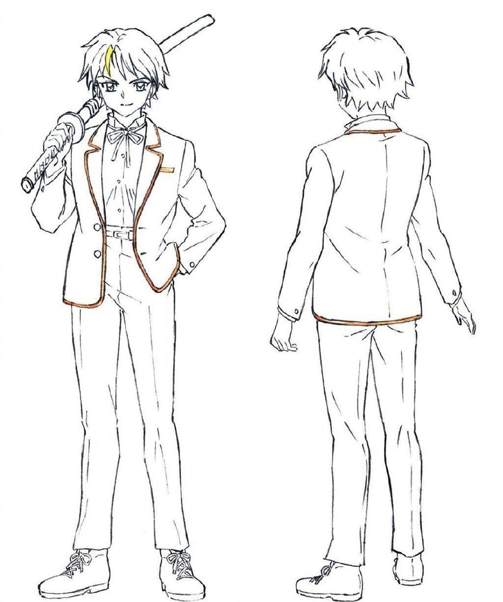 有生之年！《犬夜叉》将推出新作动画，犬夜叉和杀生丸CP修成正果