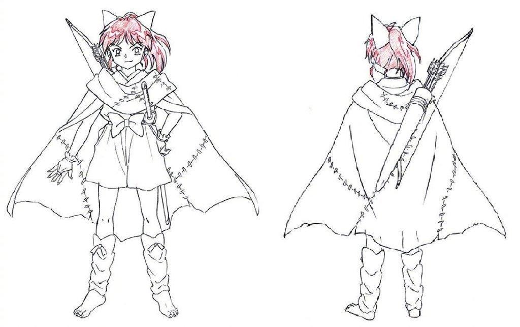 有生之年！《犬夜叉》将推出新作动画，犬夜叉和杀生丸CP修成正果