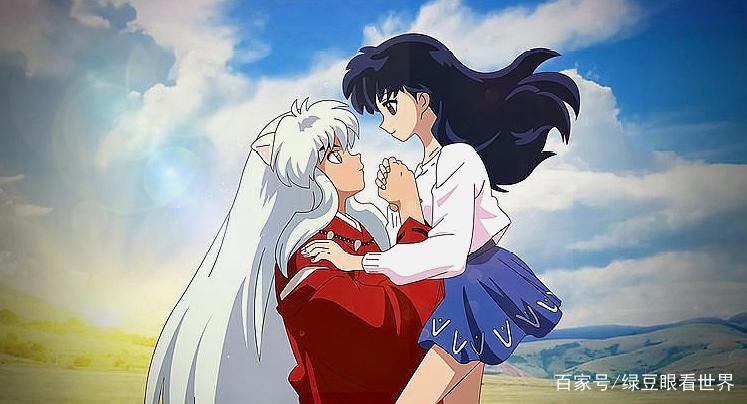 动漫大片《犬夜叉》——你还记得里面的哪些角色呢？