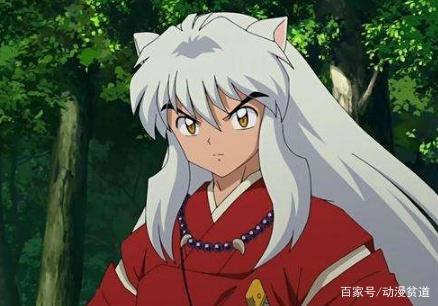 《犬夜叉》：高评分超经典的日漫，承载着我们童年的记忆