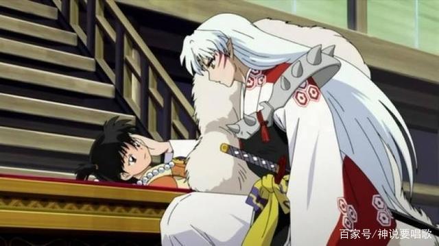 犬夜叉续作动画半妖之夜叉姬情报详解犬家三姐妹的冒险锁定10月