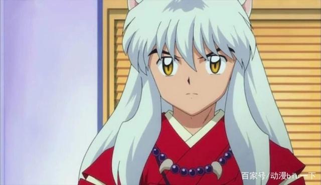 犬夜叉：动漫的最后，杀生丸和犬夜叉之间的关系是怎么样的状态？