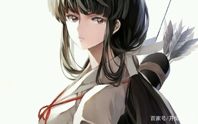 犬夜叉：在外国网友的眼中最吸引人的十个角色，杀殿倒数第二