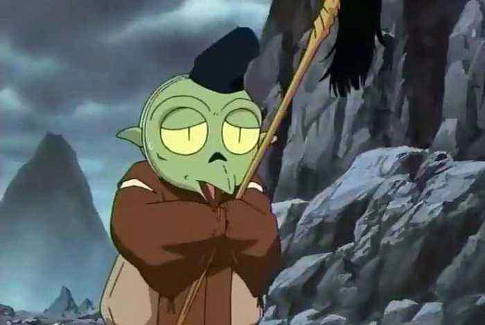 犬夜叉：美貌贵公子杀生丸，冷酷温柔又多情，让人怎能不喜欢？