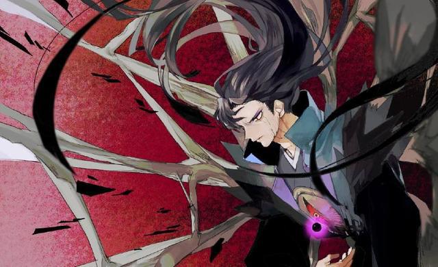 《犬夜叉》里人气最高的五大角色：杀生丸只能排第三，第一是他！