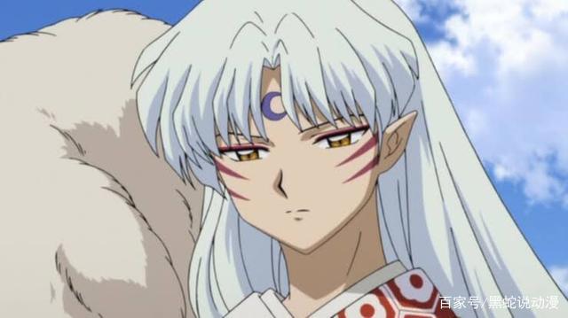 犬夜叉：铃多少岁生的双胞胎杀生丸：合法了天王老子也管不了我