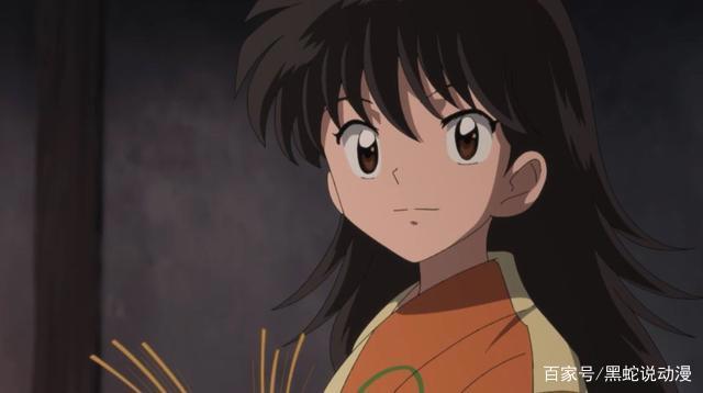 犬夜叉：铃多少岁生的双胞胎杀生丸：合法了天王老子也管不了我