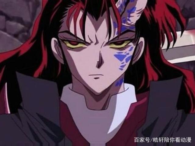 犬夜叉：杀生丸的父亲为什么会和人类刹那猛丸同归于尽？