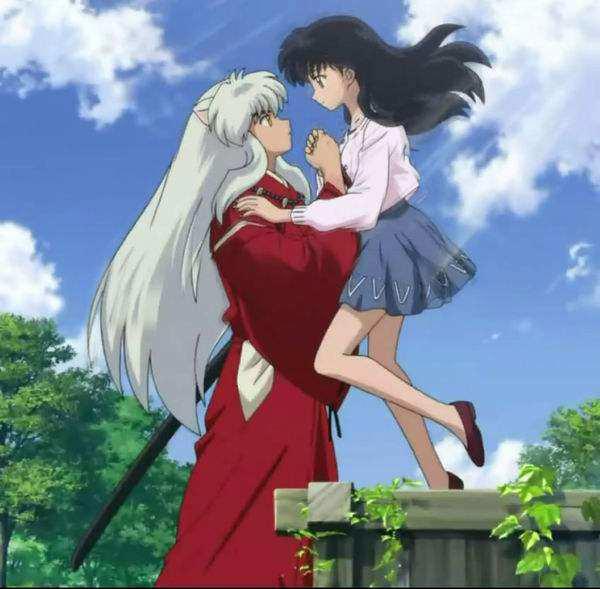 犬夜叉！盘点二次元中的那些童年经典动漫！你看了几部？