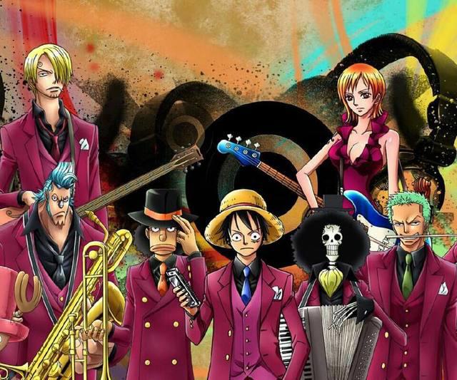 犬夜叉！盘点二次元中的那些童年经典动漫！你看了几部？