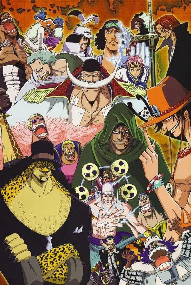 犬夜叉！盘点二次元中的那些童年经典动漫！你看了几部？