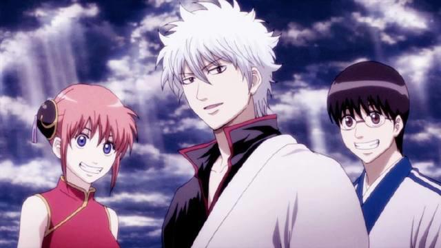 犬夜叉！盘点二次元中的那些童年经典动漫！你看了几部？