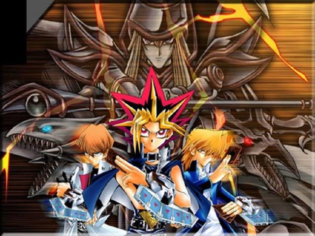 犬夜叉！盘点二次元中的那些童年经典动漫！你看了几部？