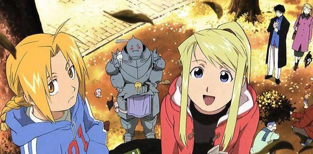 犬夜叉！盘点二次元中的那些童年经典动漫！你看了几部？