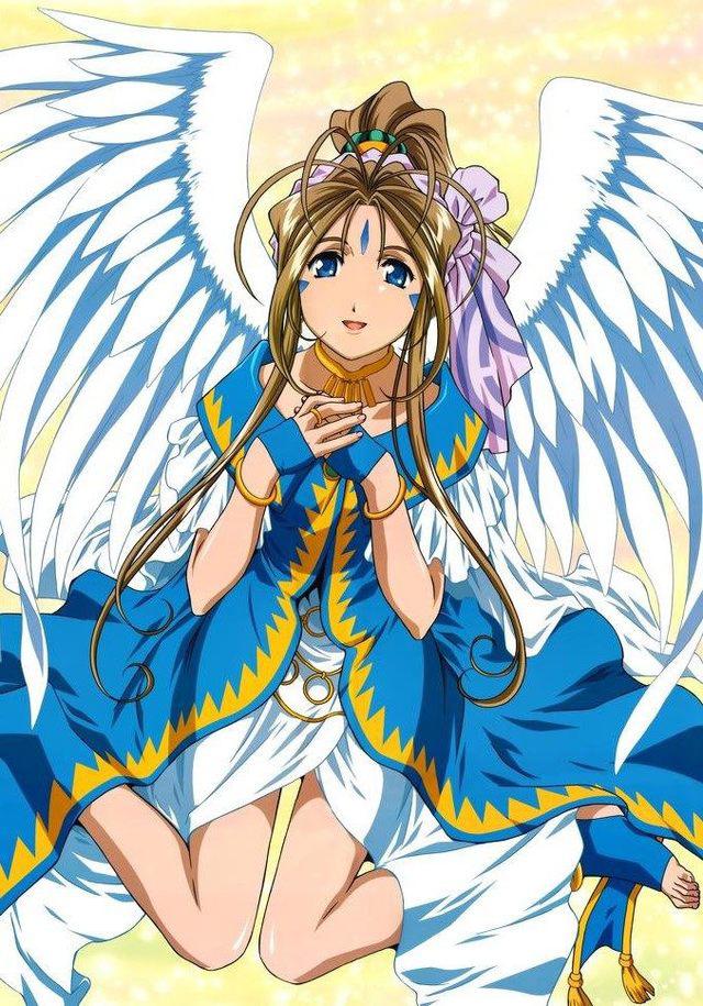 犬夜叉！盘点二次元中的那些童年经典动漫！你看了几部？