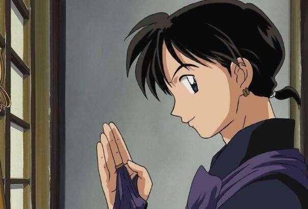 《犬夜叉》实力排行榜TOP10，不吹不黑，非喜勿喷