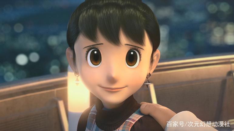 「资讯速递」感动不变，《哆啦A梦：伴我同行2》定档2020年8月7日