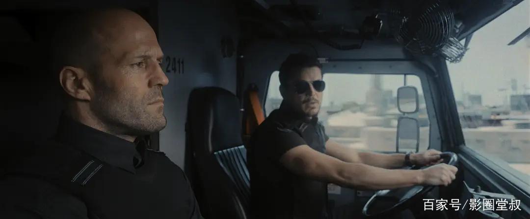 月初五一档、月底“速激”，这个月新片爽嗨了