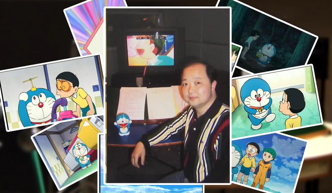 《哆啦A梦：伴我同行2》将上映，我们却再也听不到林保全的声音了